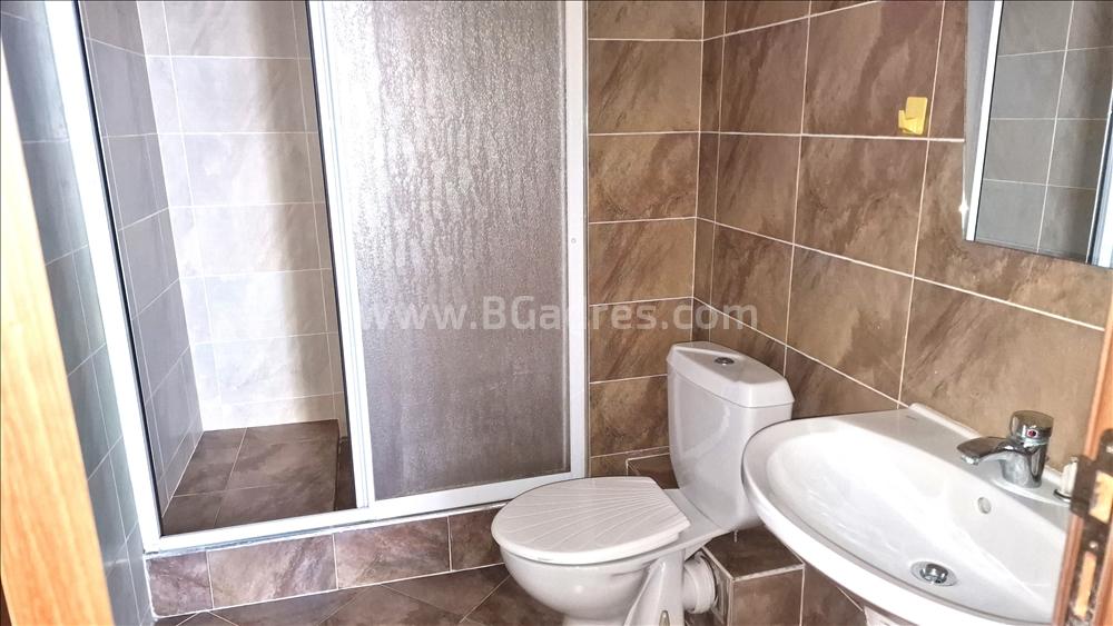 Изгоден апартамент в комплекс Елит 4 І №2846