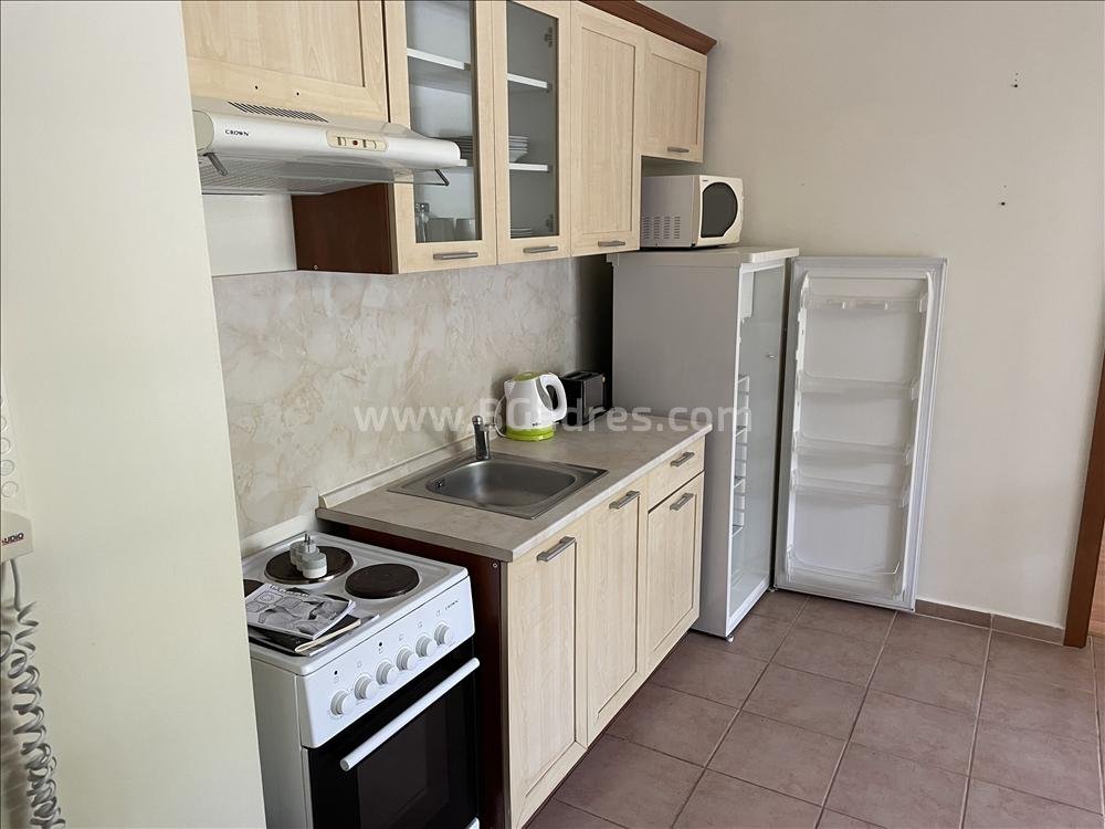 Недорогая квартира на Солнечном Берегу І №2972