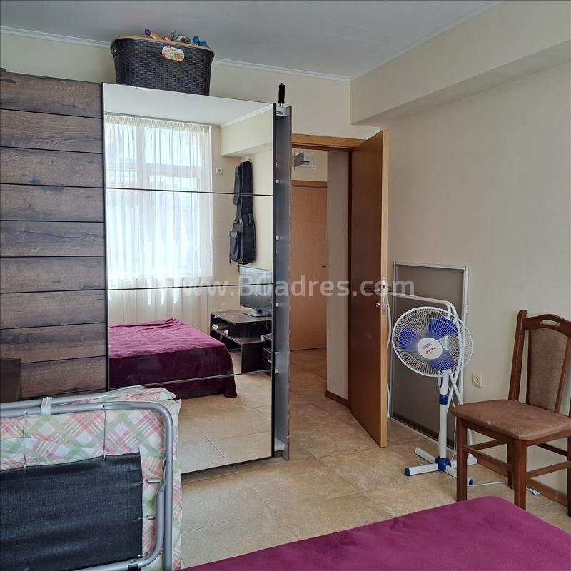 Квартира в комплексе Гранд Камелия І №2973