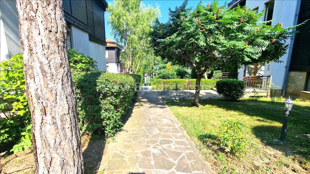 Studio in Santa Marina at a bargain price І №3069