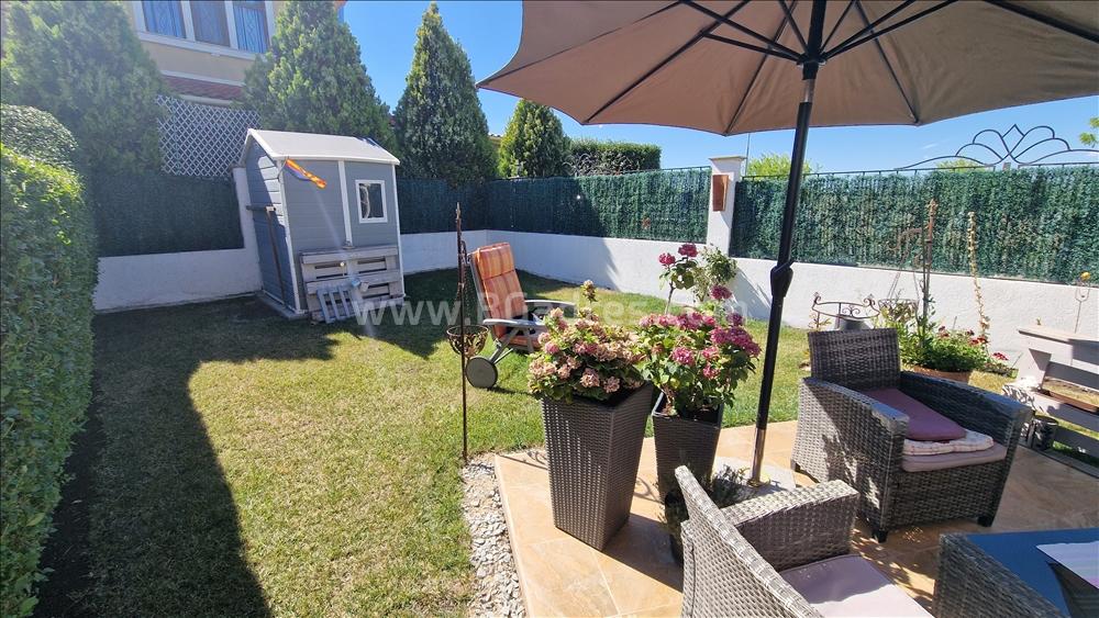 House in a complex close to Burgas І №3082