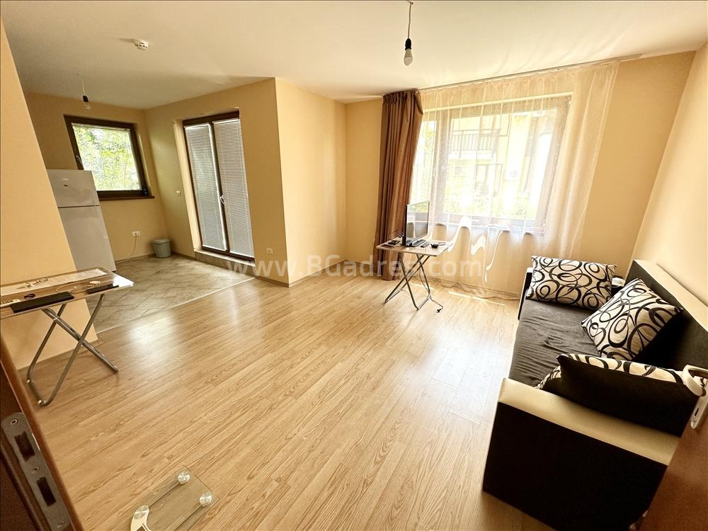 Недвижимость в комплексе Райский Сад І №3110