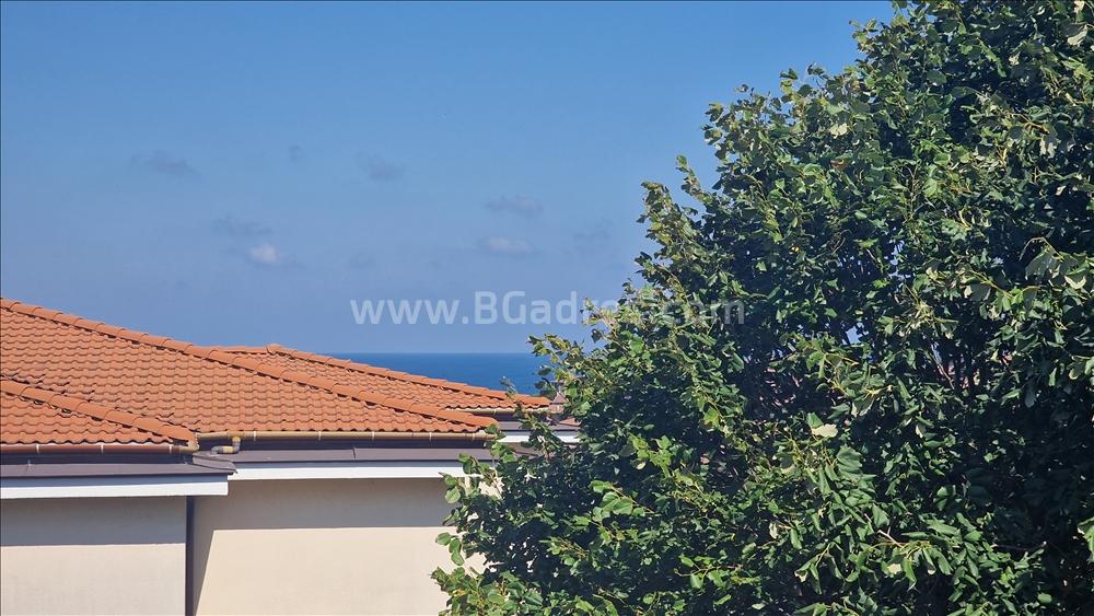 Studio at a bargain price in Sozopol І №3116