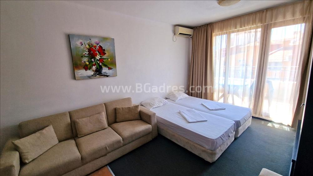 Studio in Marina Cape complex І №3119