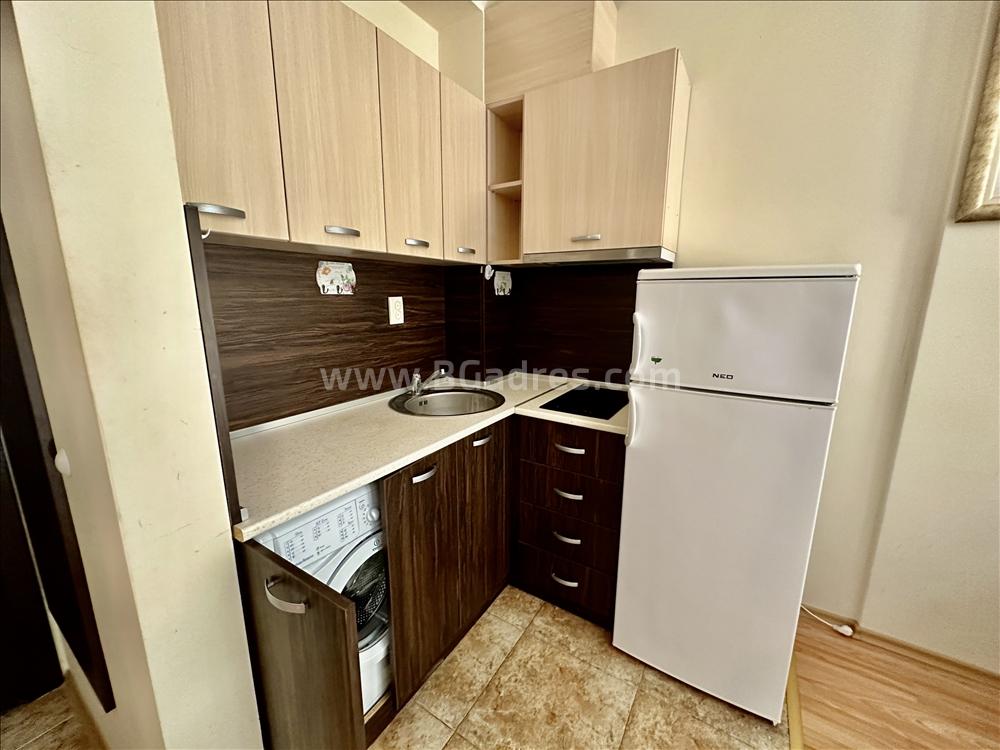 Квартира рядом с пляжем по выгодной цене І №3649