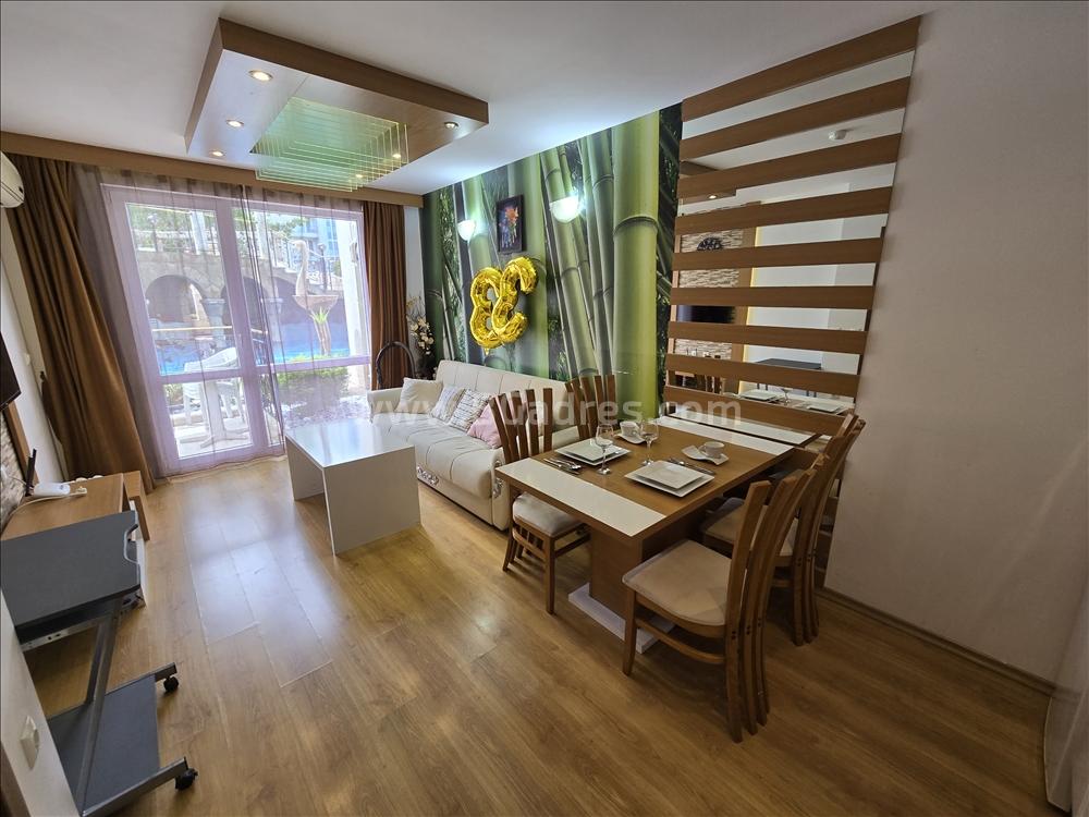 Apartment in the Sweet Homes 2 complex І №3654