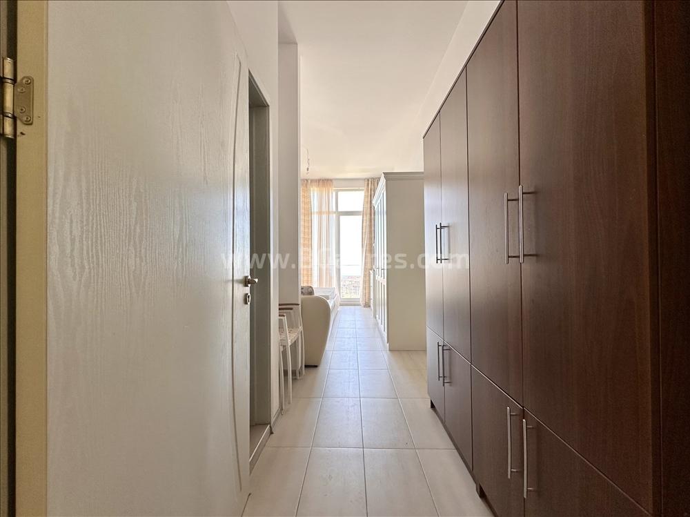 Studio in the Orchid Residence complex І №3666