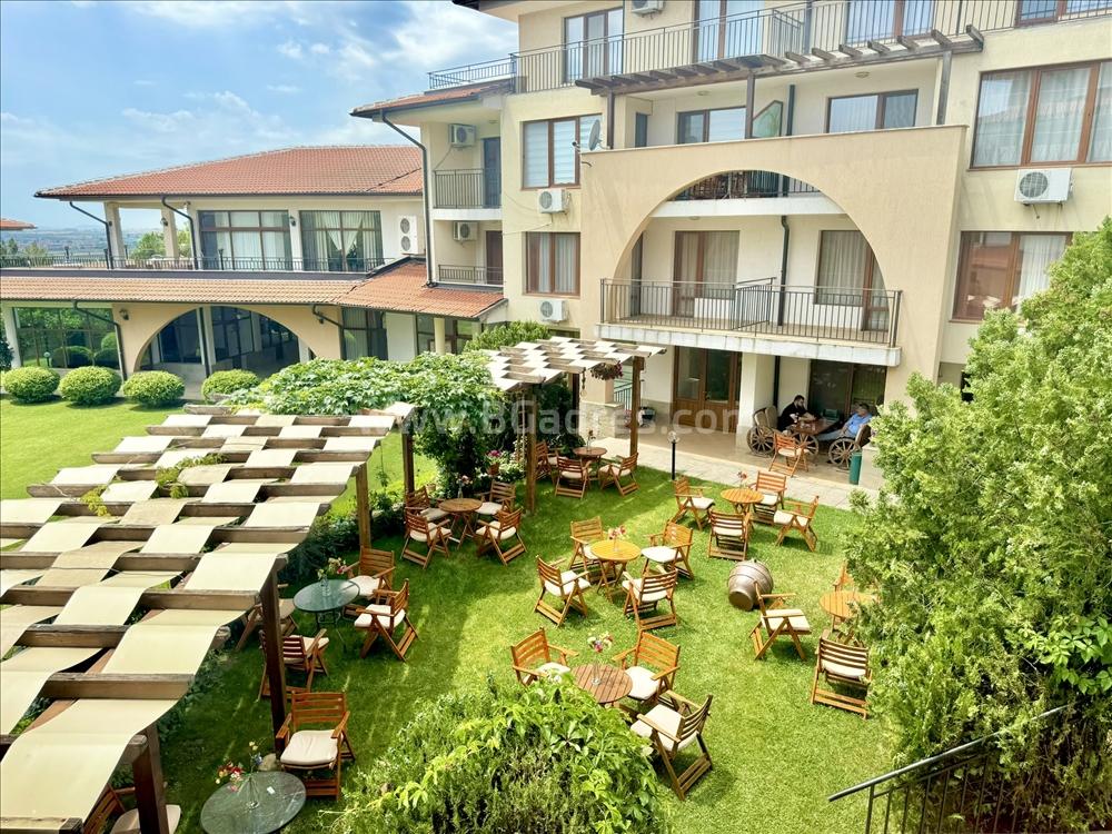 Apartments in the Arches complex І №3688