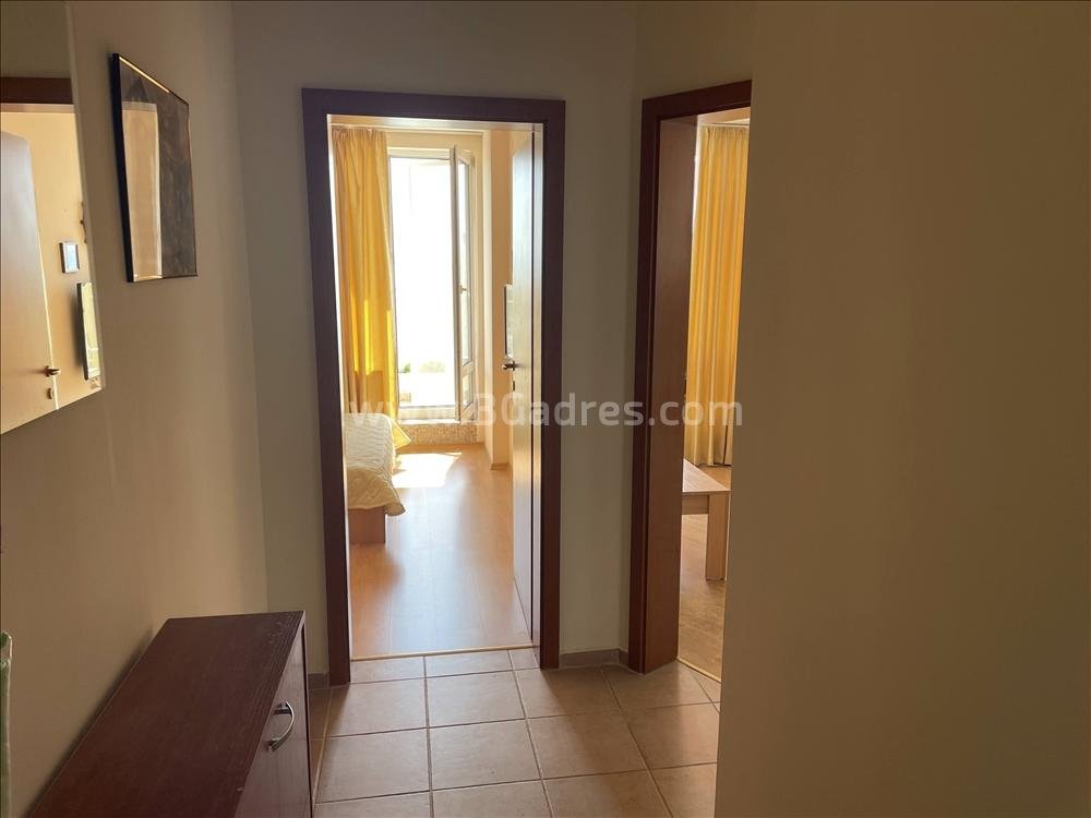 Квартира в комплексе Форт Нокс Гранд Резорт І №3750