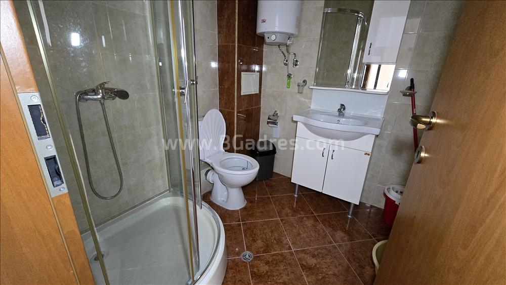 Студия в комплексе Холидей Форт Клуб І №3975