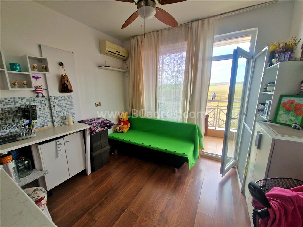 Студио в комплекс Съни Дей 6 І №4035