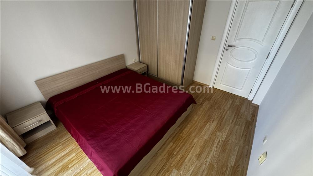 Wohnung in der Anlage Mellia 6 І №4116