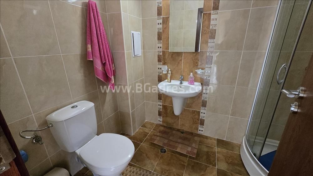 Апартамент в комплекс Аполон І №4182