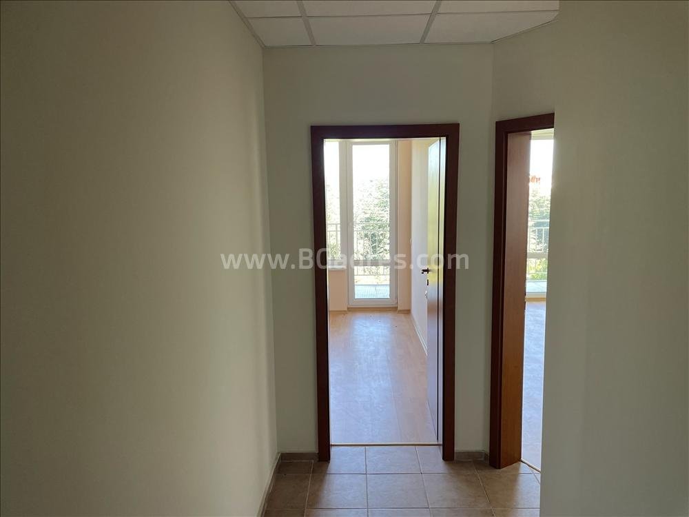 Apartment in the Fort Noks Grand Resort complex І №4197