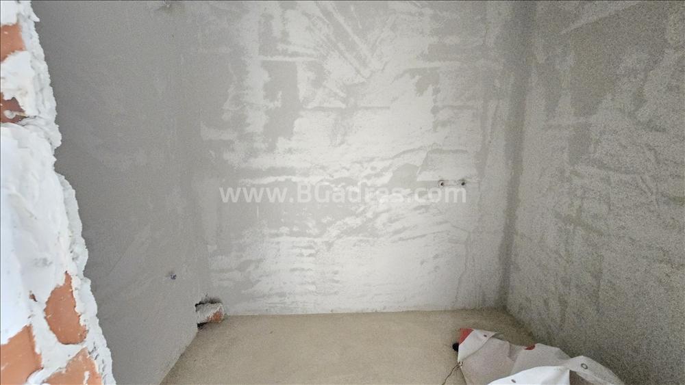 Квартира в новом жилом доме в Сарафово І №4479