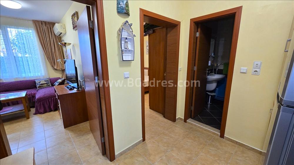 Apartment in the Tara complex І №4534