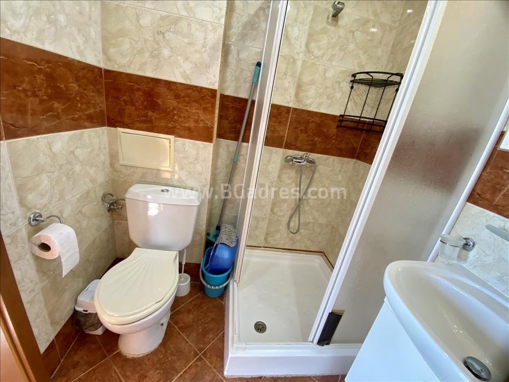 Большая студия в комплексе Форт Нокс Гранд Резорт І №3287