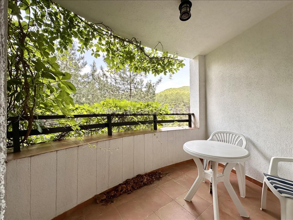 Apartment in the Etara 3 complex І №4243