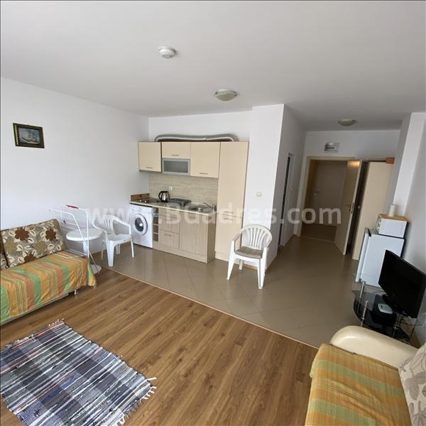 Studio in Grand Camellia complex | №2278