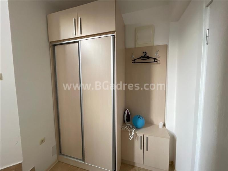 Таунхаус в Созополе | №2361