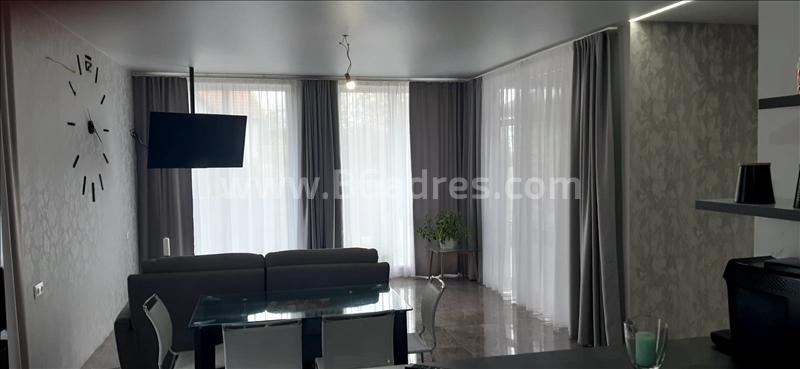 Дом с тремя спальнями в Александрово І №2441