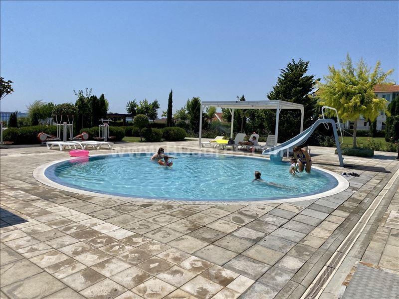 Студия в Престиж Форт І №2498