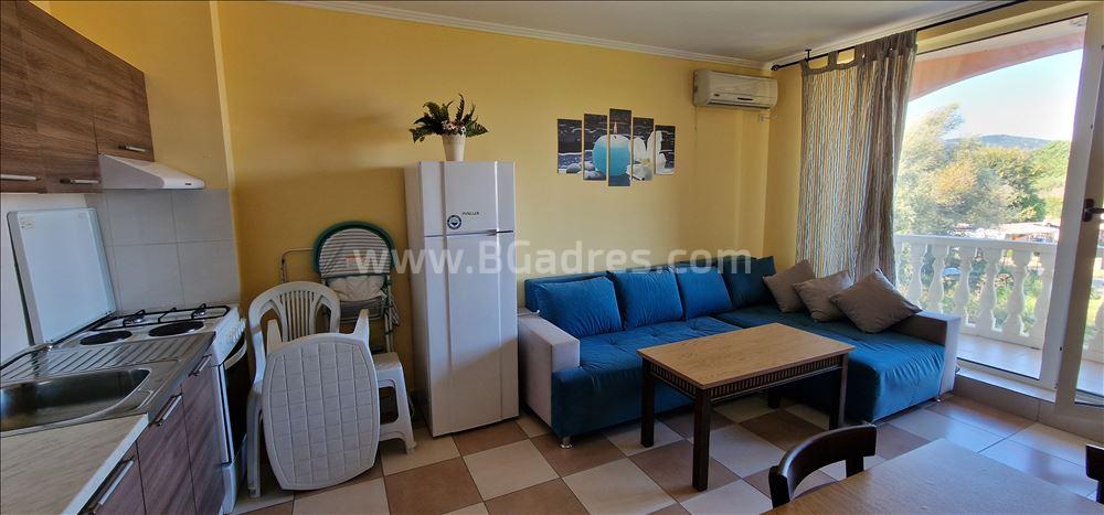 Wohnung im Komplex Hacienda Beach I №2580