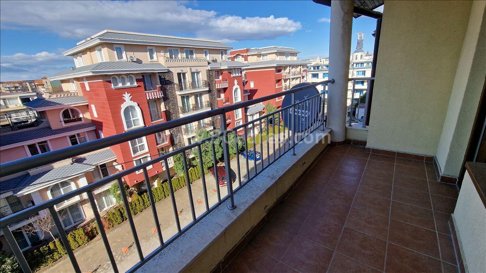 Apartment in the Royal Dreams complex І №2823