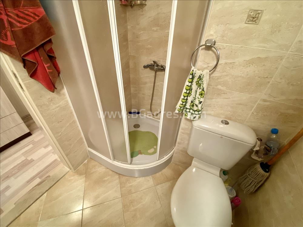 Студия с низкой таксой в Святом Власе І №2919