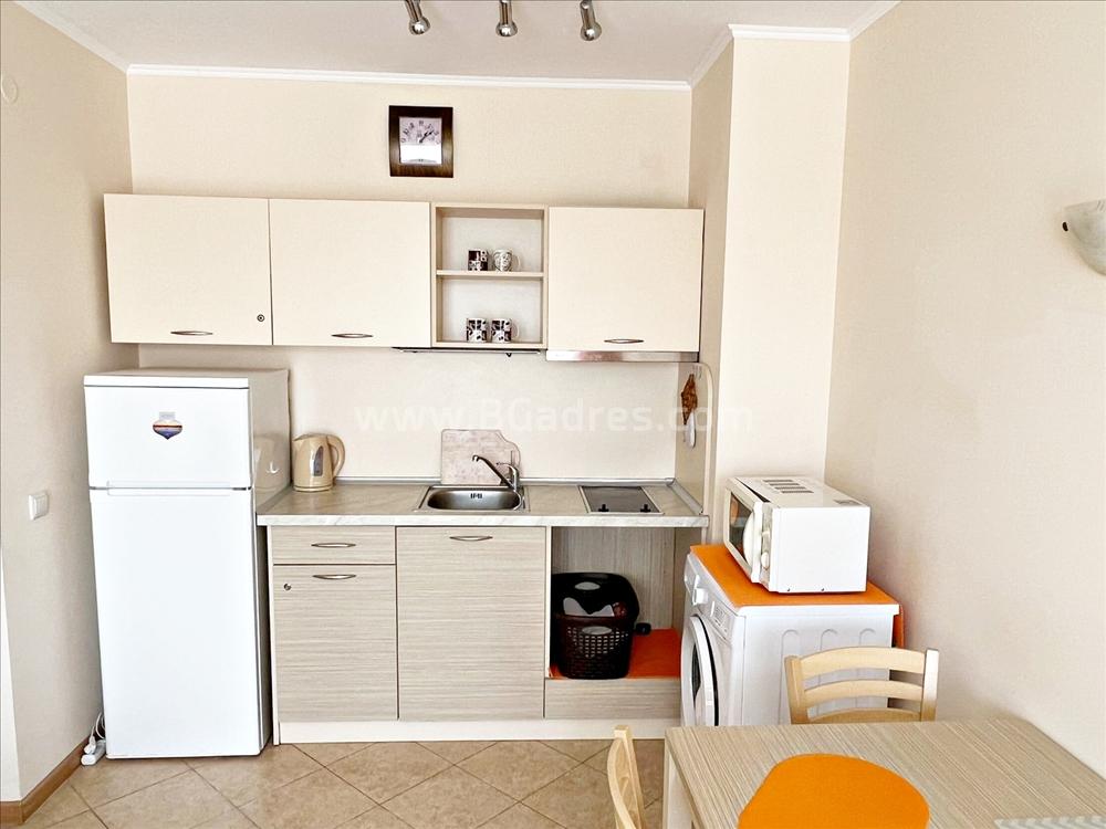 Apartment in Royal Sun complex І №2952