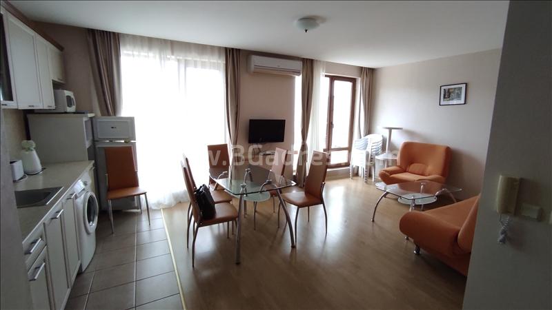 Апартамент с изглед към морето на изплащане | № 2228