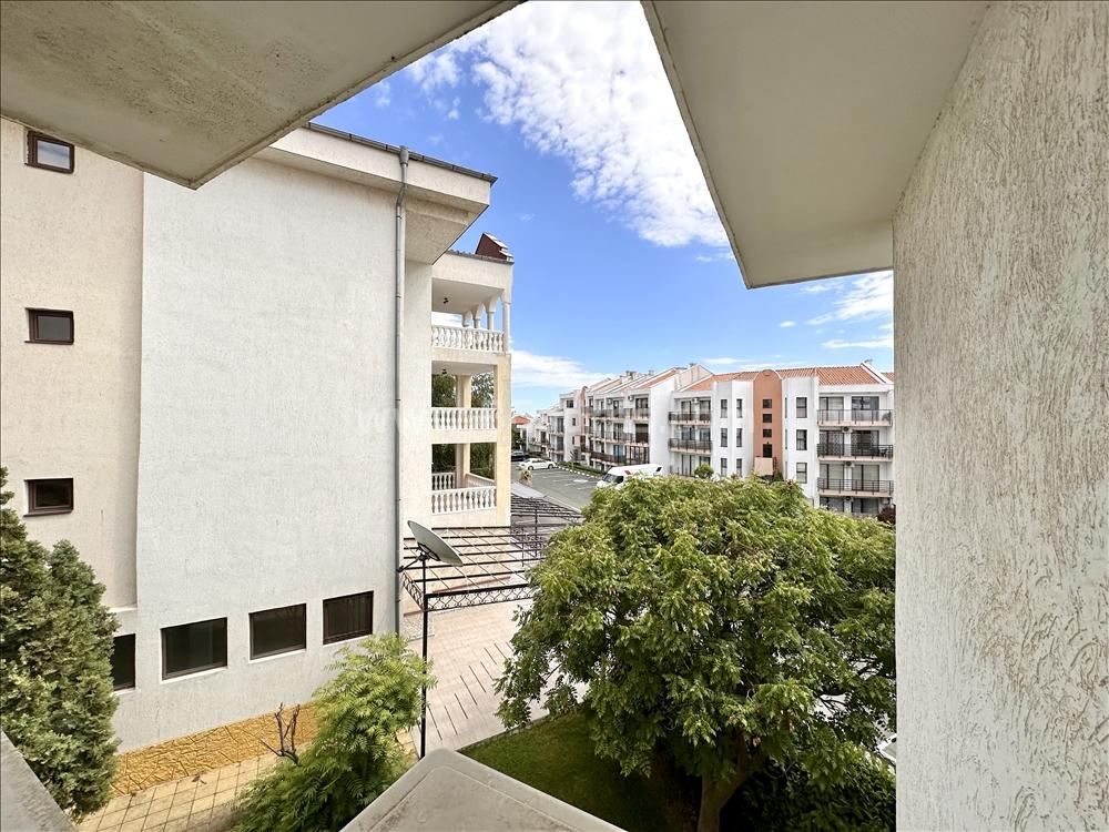 Апартамент в комплекс Лазур 1 І №3640