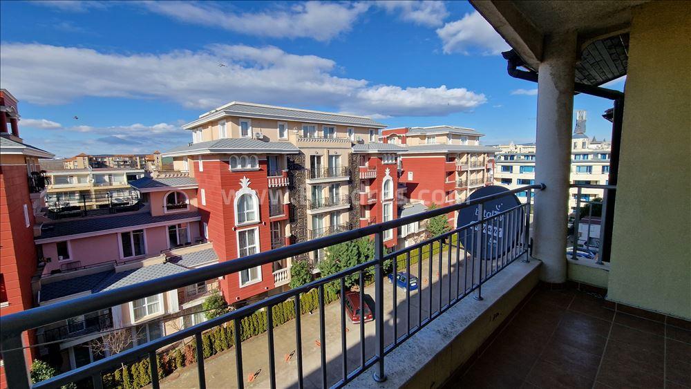 Apartment in the Royal Dreams complex І №2823