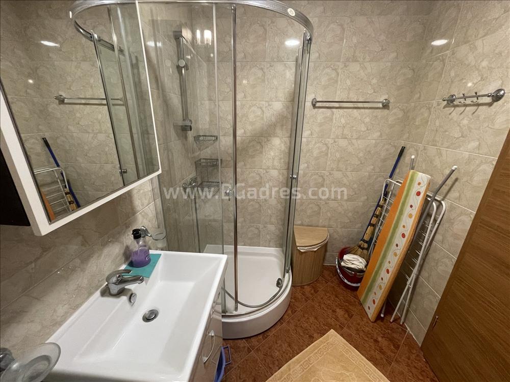 Wohnung mit Meerblick im Prestige Fort Komplex І №3566