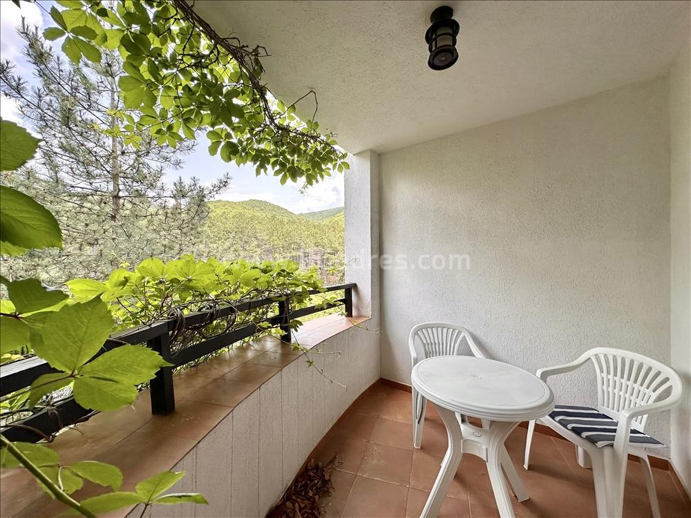 Apartment in the Etara 3 complex І №4243