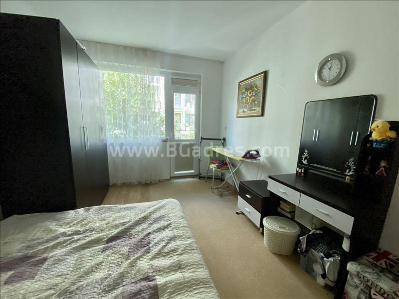 Апартамент в комплекс Хермес I №2499