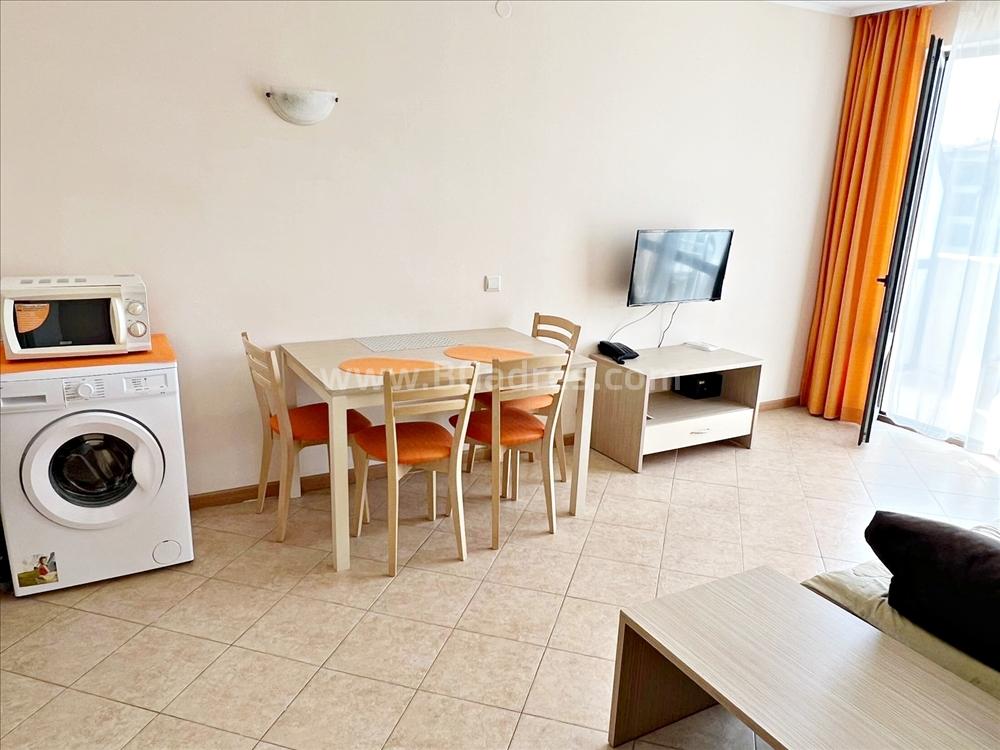 Apartment in Royal Sun complex І №2952