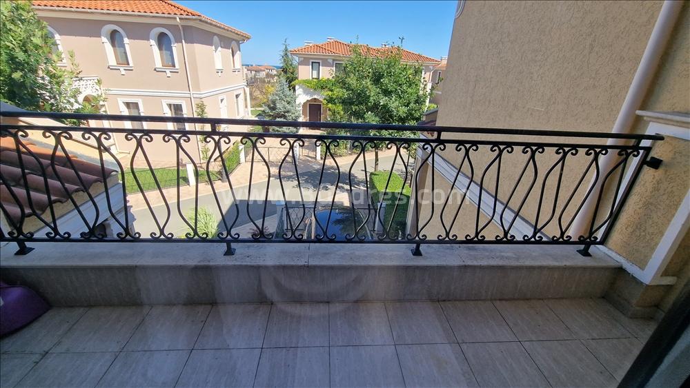 House in a complex close to Burgas І №3082