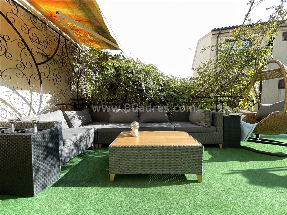 Таунхаус в Елените І №3128