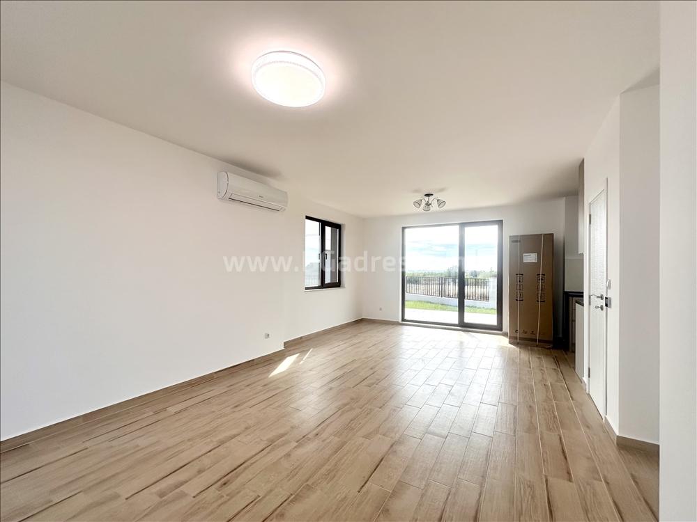 Къща с двор близо до Бургас І №3837