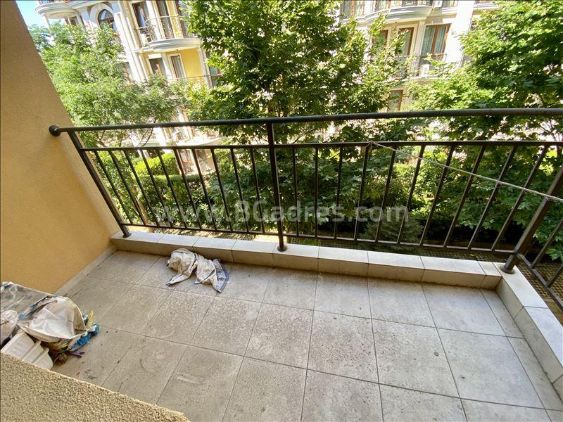 Апартамент в комплекс Хермес I №2499