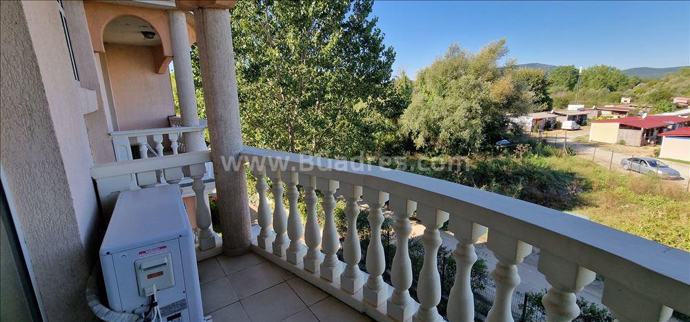 Wohnung im Komplex Hacienda Beach I №2580