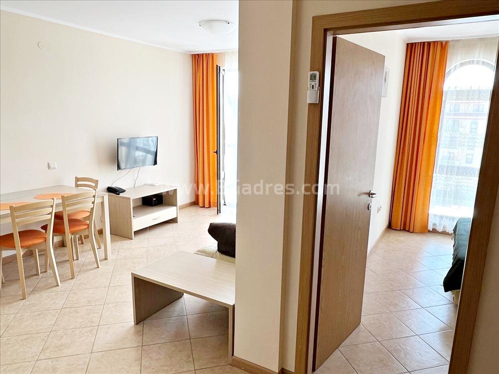 Apartment in Royal Sun complex І №2952