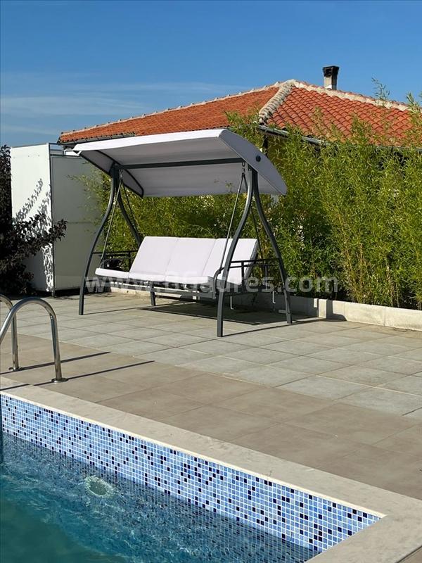 Haus für dauerhaften Wohnsitz in der Nähe von Burgas І №3139