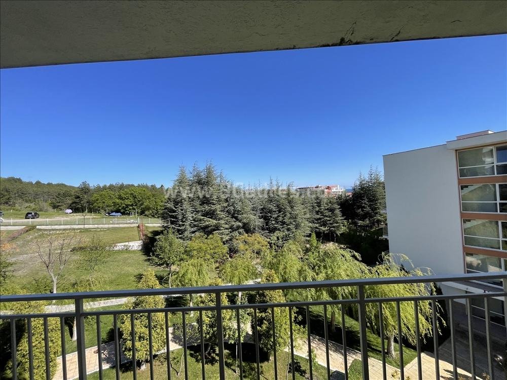 Apartment in the Fort Noks Grand Resort complex І №4197