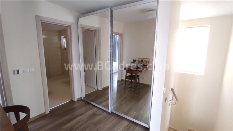 Луксозна къща за постоянно жителство в Сарафово | № 2099