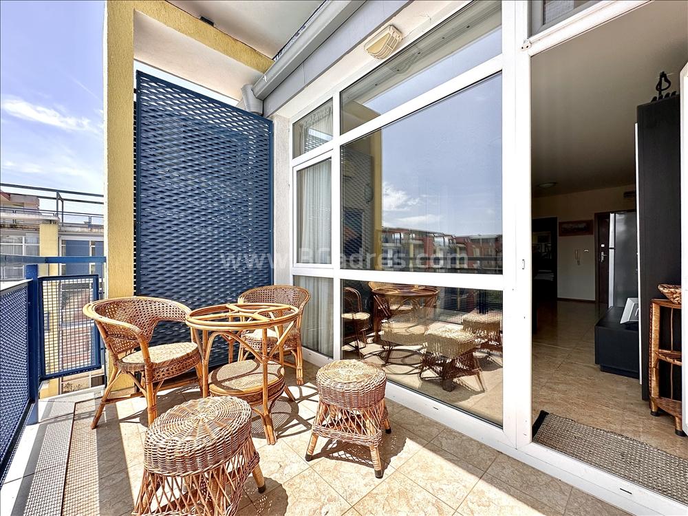 Wohnung in der Anlage Elite 4 І №4250