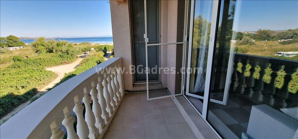 Wohnung im Komplex Hacienda Beach I №2580