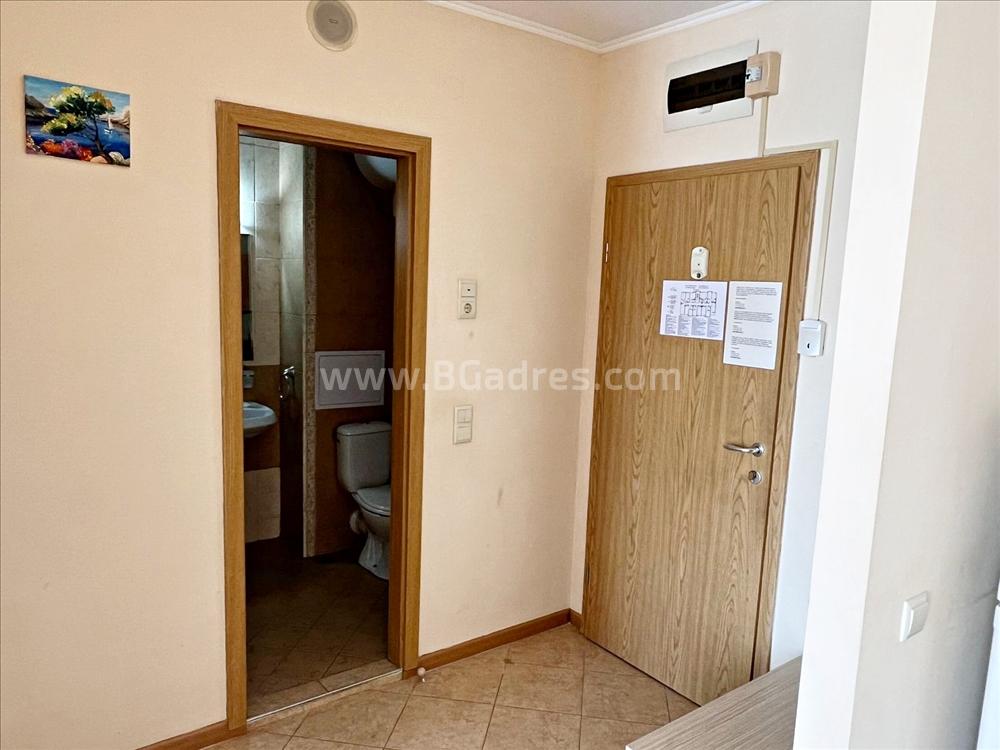 Apartment in Royal Sun complex І №2952