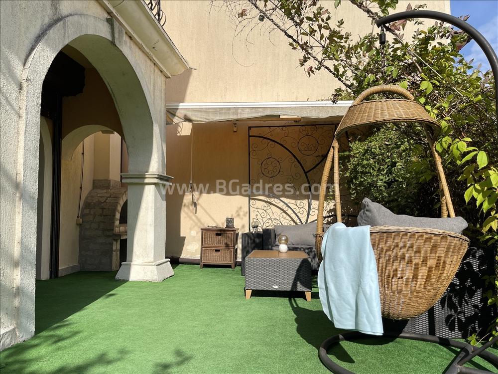 Таунхаус в Елените І №3128